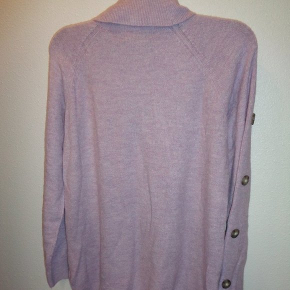 APT. 9 Women's Turtleneck Sweater NWT Size Large - Picture 9 of 12